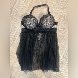 Victorias secret nightie